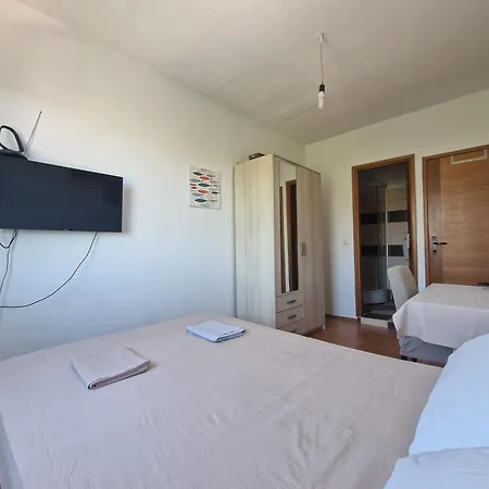 Guest house For Two Split