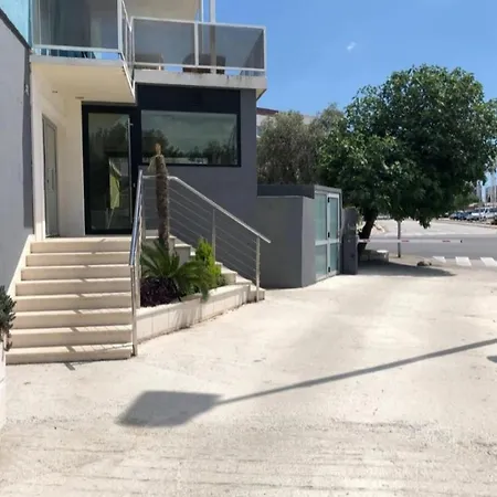 For Two Guest house Split