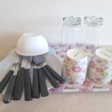 For Two Guest house Split