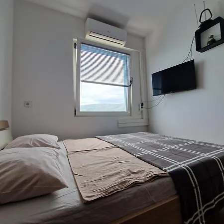 Guest house For Two Split