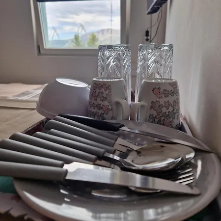 Guest house For Two Split